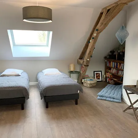 Guest house Au 49 Saint-Martin-d'Ablois