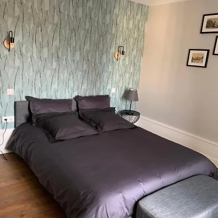 Guest house Au 49 Saint-Martin-d'Ablois