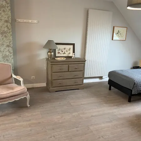 Guest house Au 49